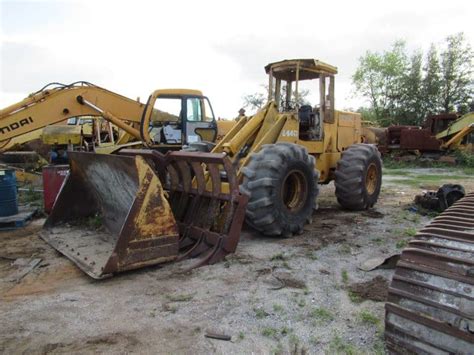 mini excavator salvage yard|bobcat salvage yards near me.